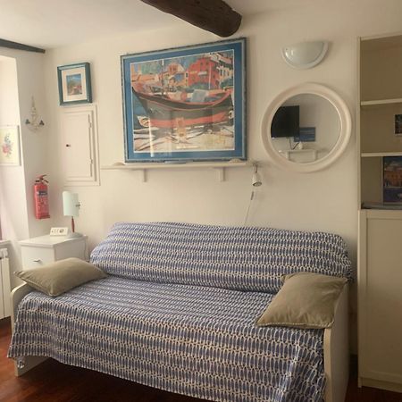 Casabarbara Lerici Villa Buitenkant foto