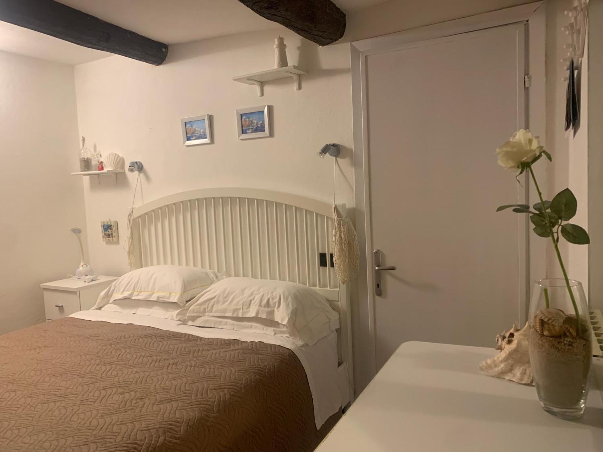 Casabarbara Lerici Villa Buitenkant foto